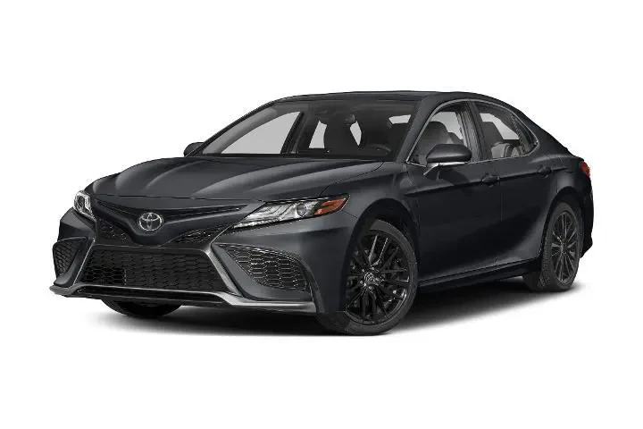 $26981 : Toyota Camry 2023 XSE 4dr Se image 1
