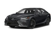 Toyota Camry 2023 XSE 4dr Se