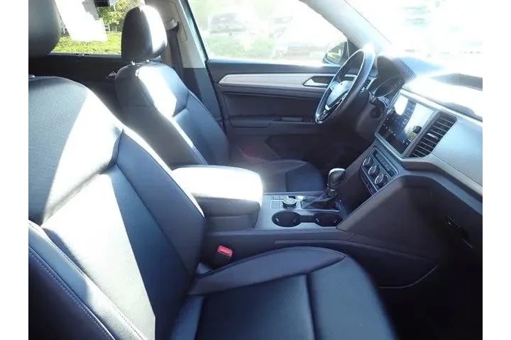 $16290 : Volkswagen Atlas 2018 AWD V6 image 10