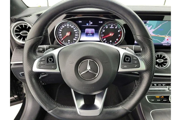 $27998 : Mercedes-Benz E-Class 2018 E image 10