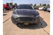 $9999 : 2019 Fusion S thumbnail