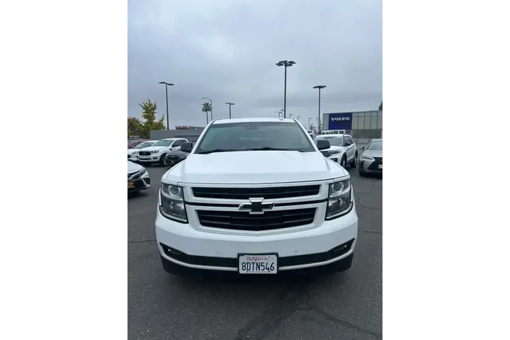 $32988 : Chevrolet Tahoe 2018 4x4 Pre image 1