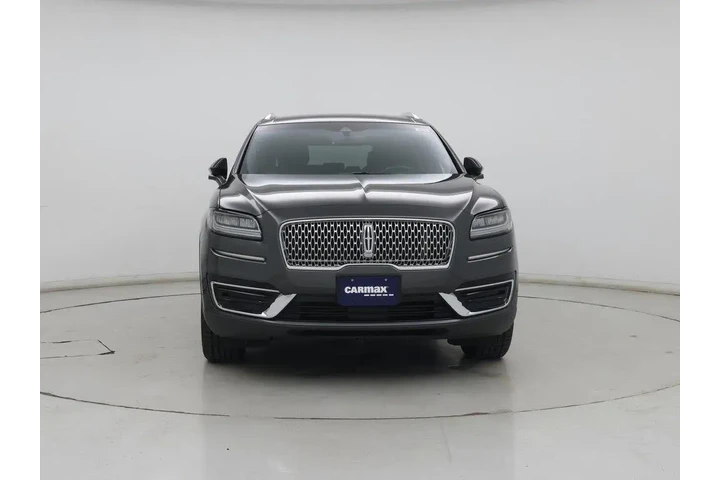 $20998 : Lincoln Nautilus 2020 4dr St image 5
