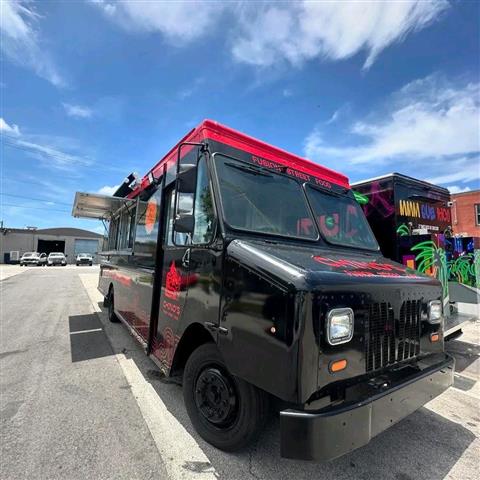 $35000 : FOOD TRUCK image 2