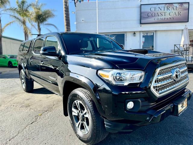 $30995 : 2017 Tacoma TRD Sport image 1