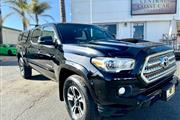 2017 Tacoma TRD Sport en San Luis Obispo