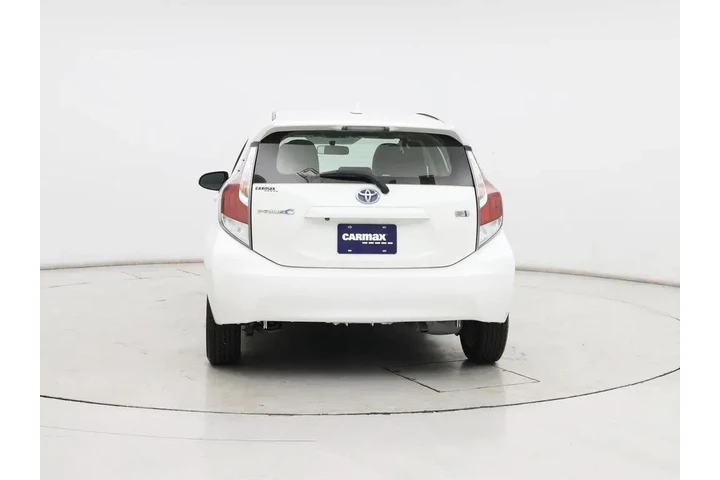 $17998 : Toyota Prius c 2016 Four 4dr image 6