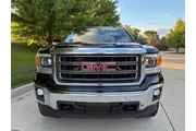 $14995 : 2014 GMC Sierra 1500 SLE thumbnail