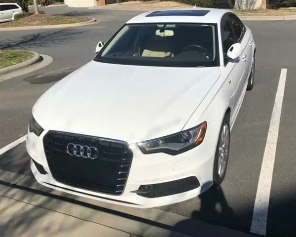 $4900 : 2012 Audi A6 Prestige Sedan image 2