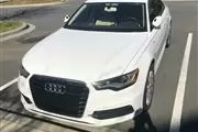 $4900 : 2012 Audi A6 Prestige Sedan thumbnail