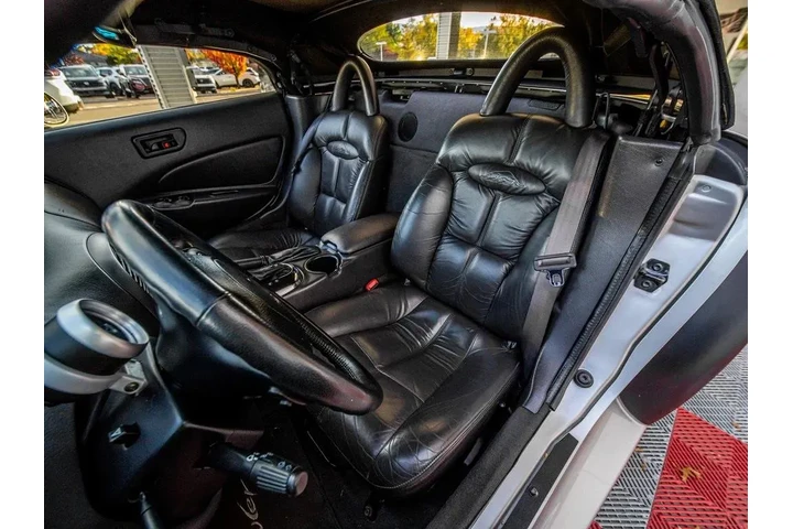 $27988 : Plymouth Prowler 2000 2dr Co image 8