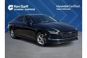 Hyundai SONATA 2021 SE 4dr S en Phoenix