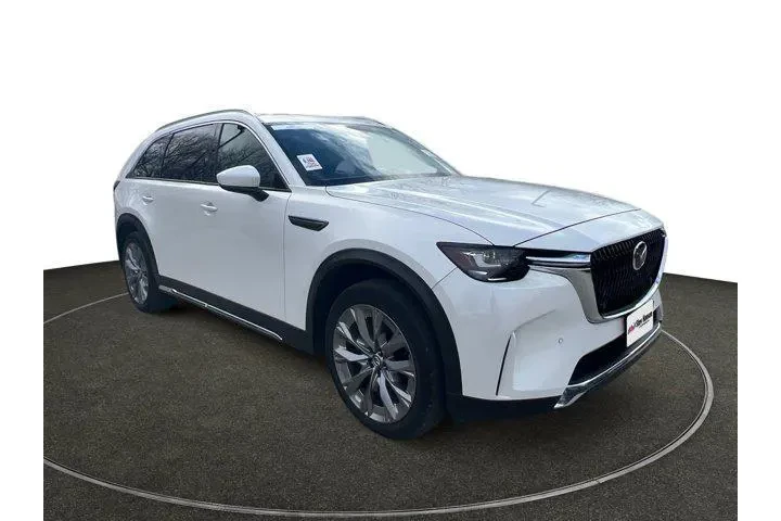 $32994 : Mazda CX-90 2024 AWD 3.3 Tur image 7