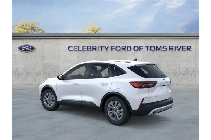$24900 : Ford Escape 2025 AWD Active image 4