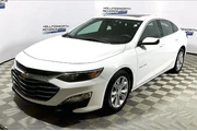 Chevrolet Malibu 2024 LT 4dr en New Orleans
