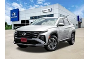 Hyundai TUCSON Hybrid 2025 A en Houston