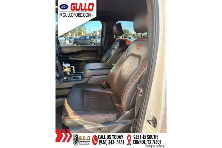 $37991 : Ford Expedition 2020 4x2 Kin image 5