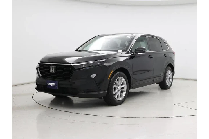 $27998 : Honda CR-V 2023 AWD EX 4dr S image 4