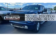 Chevrolet Silverado 2500HD 2