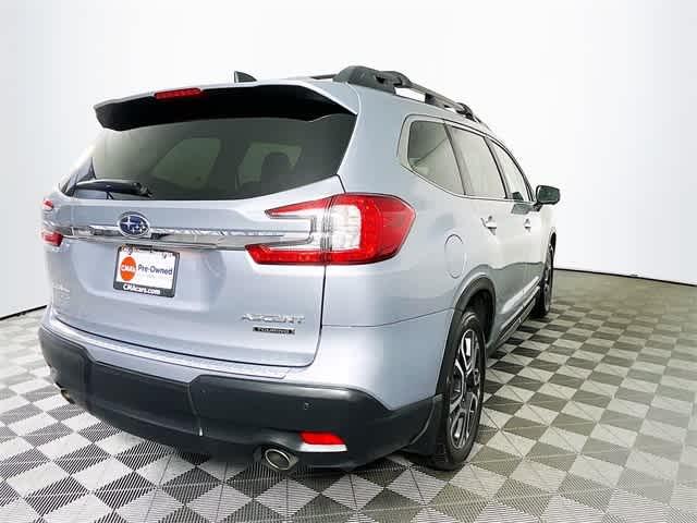 $40220 : PRE-OWNED 2023 SUBARU ASCENT image 10