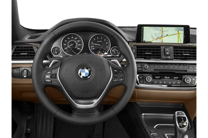 $12132 : BMW 4 Series 2016 428i Gran image 7
