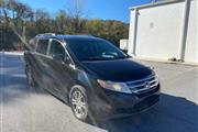 $12000 : 2012 Odyssey EX-L w/DVD thumbnail