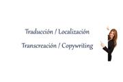 Servicios de traducción en Bogota