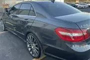 $7000 : 2012 Mercedes Benz E350 BlueTE thumbnail