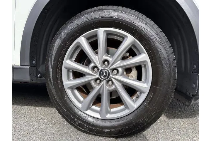 $22999 : Mazda CX-5 2023 AWD 2.5 S Se image 6
