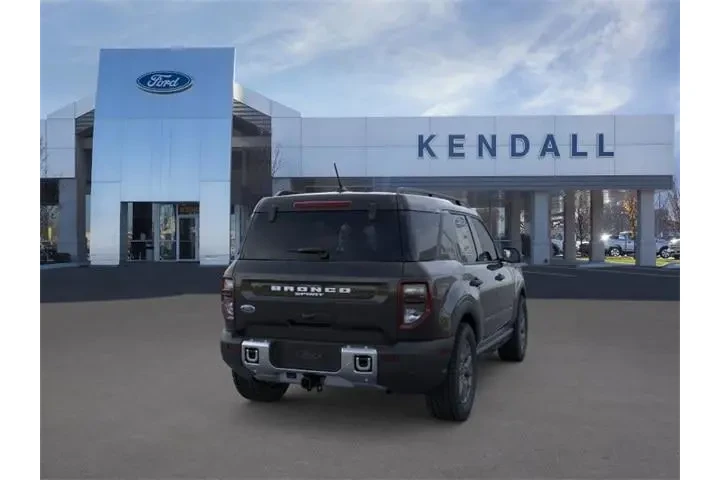 $27995 : Ford Bronco Sport 2025 AWD B image 8