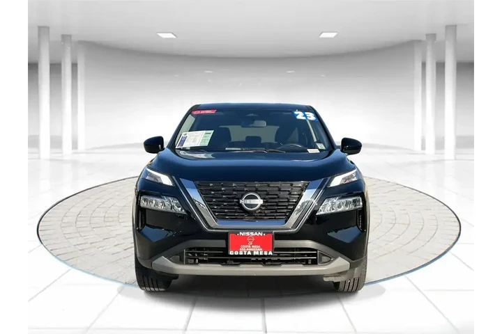 $18503 : Nissan Rogue 2023 SV 4dr Cro image 6