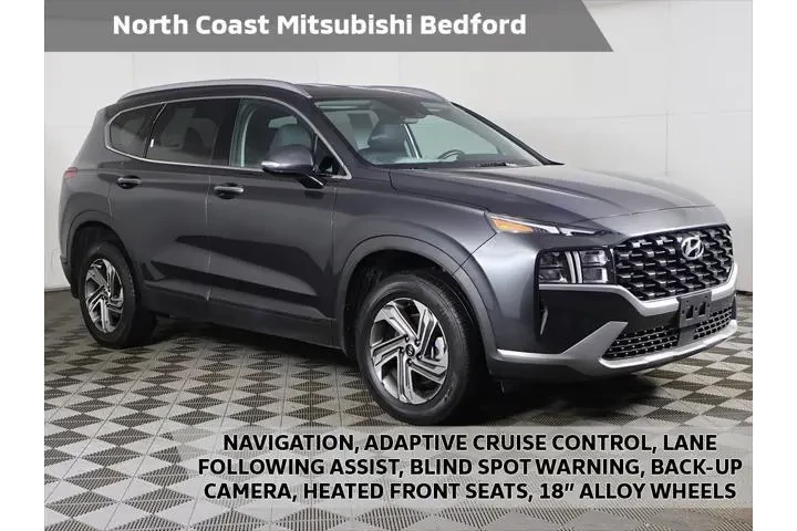 $21793 : Hyundai SANTA FE 2023 AWD SE image 1