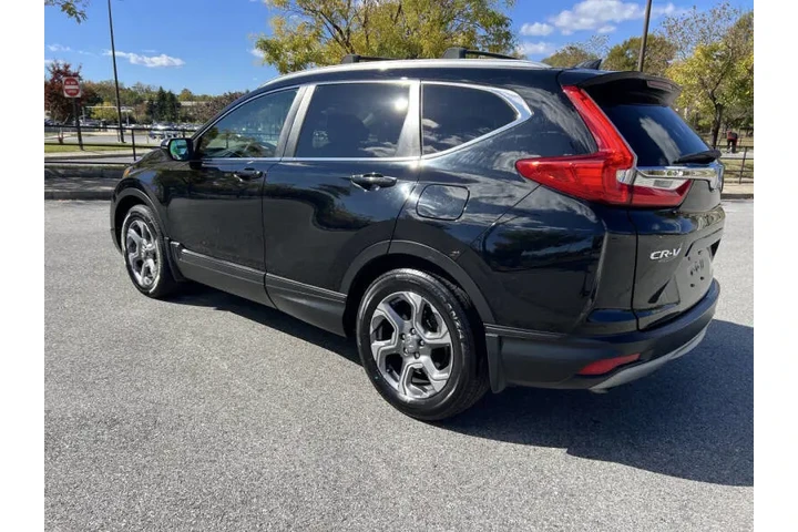 $13900 : 2017 CR-V EX image 8