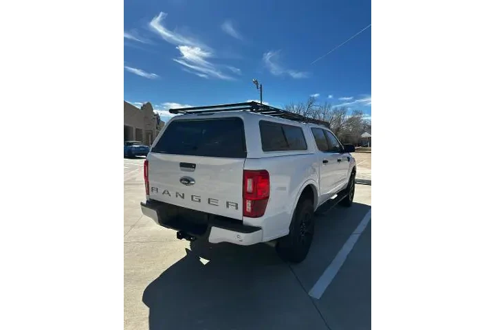 $20995 : Ford Ranger 2020 4x4 XLT 4dr image 9