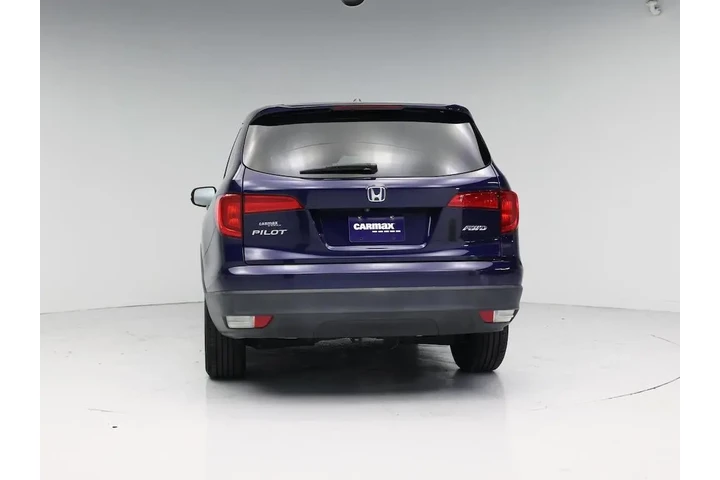 $21998 : Honda Pilot 2017 AWD EX 4dr image 6