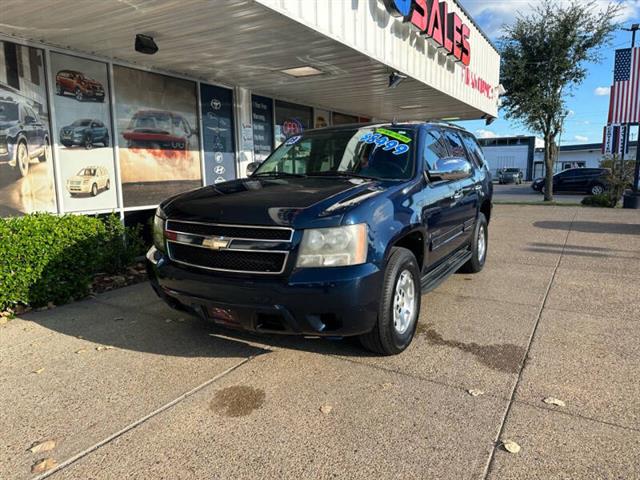 $8499 : 2009 Tahoe LS image 5