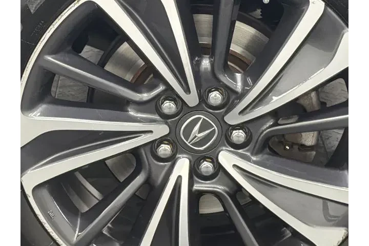 $29500 : Acura MDX 2020 SH-AWD 4dr SU image 5