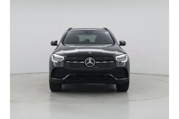 $30998 : Mercedes-Benz GLC 2022 GLC 3 image 5