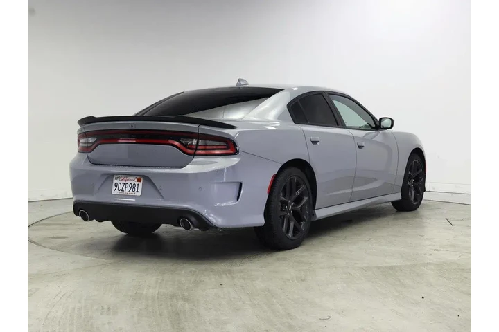 $34998 : Dodge Charger 2022 R/T 4dr S image 8