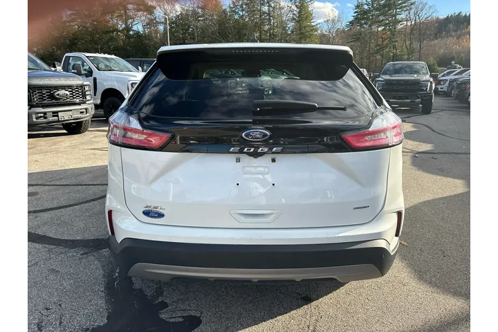 $21995 : Ford Edge 2022 AWD SEL 4dr C image 7