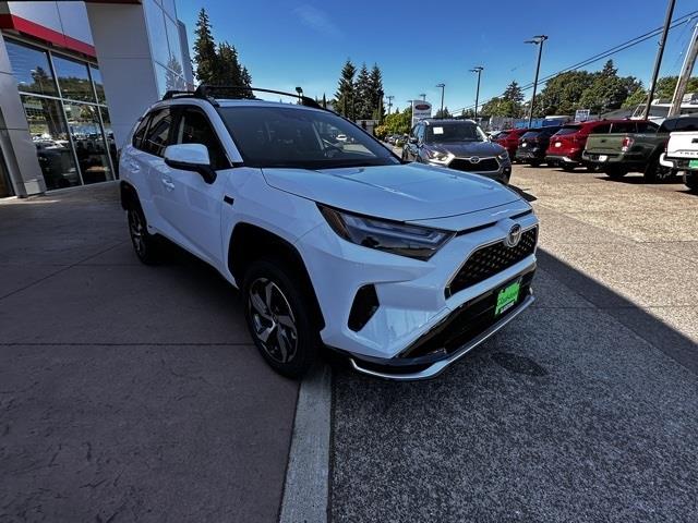 $47719 : 2024 RAV4 Prime SE image 7