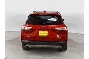$26188 : Ford Escape 2022 AWD Titaniu thumbnail