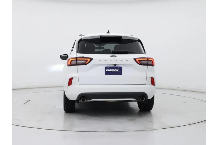 $17998 : Ford Escape 2023 ST-Line 4dr image 6