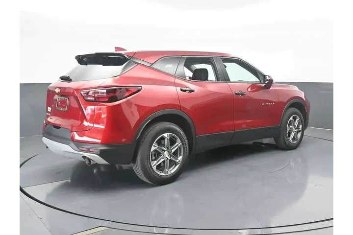 $21995 : Chevrolet Blazer 2023 LT 4dr image 6