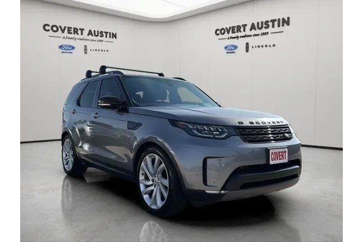 $29393 : Land Rover Discovery 2020 AW image 6