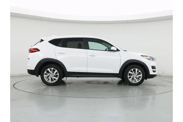 $14998 : Hyundai TUCSON 2020 AWD SE 4 image 7