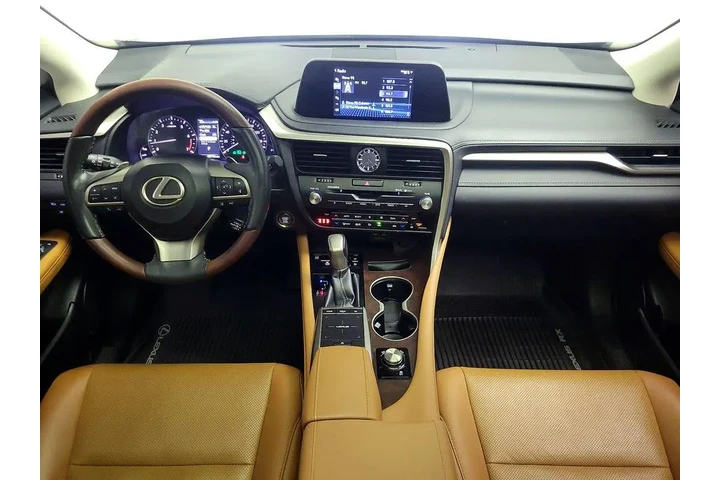 $36998 : Lexus RX 350 2022 4dr SUV image 9