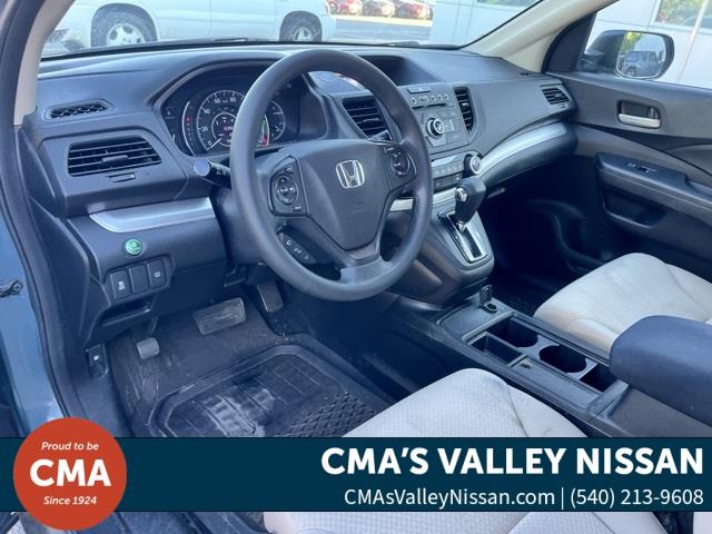 $13292 : PRE-OWNED 2016 HONDA CR-V SE image 9