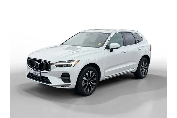 $26994 : Volvo XC60 2023 B5 Plus Brig image 1