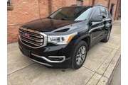 2018 GMC Acadia SLE-2 en Cleveland
